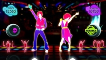 《Just Dance 2》在美国销量达 500 万份